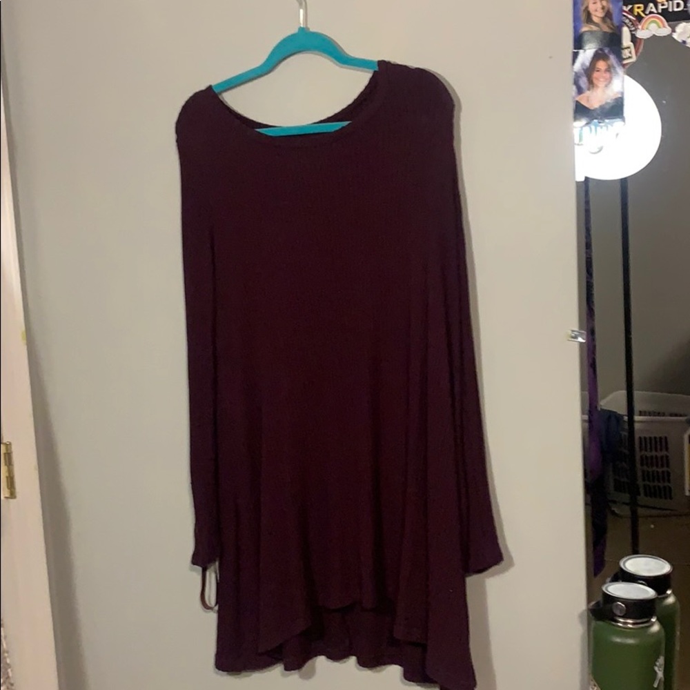 American eagle dress